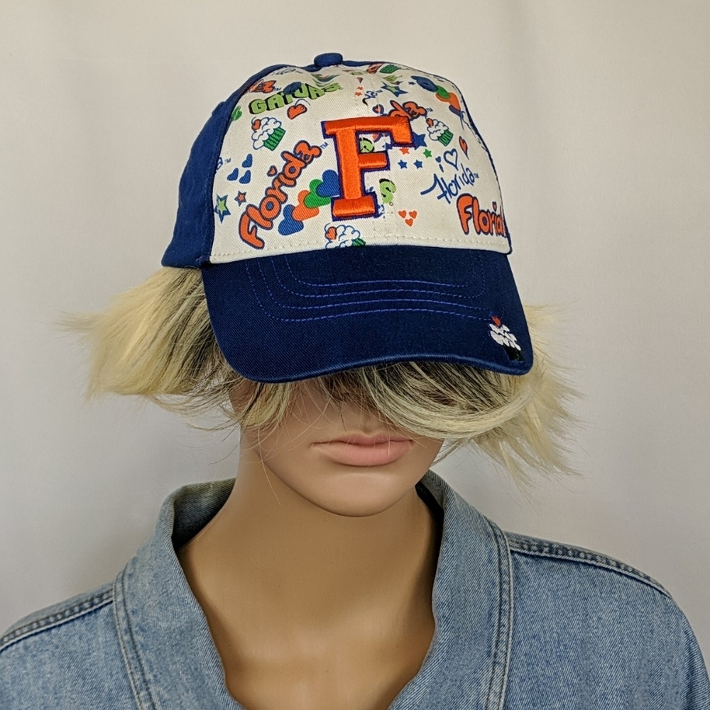 New Era Youth Ball Cap Adorable Florida Gator
